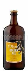 St. Peter's Golden Ale 50Cl