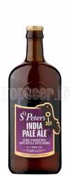 St. Peter's Ipa 50Cl