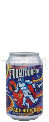 Vocation Stormtrooper Space Hopera Lattina 33Cl