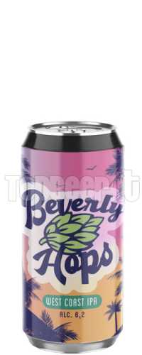 Styles Beverly Hops Lattina 33Cl