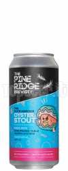 The Pine Ridge The Outrageous Oyster 44Cl