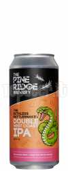 The Pine Ridge The Ruthless Rattlesnake Lattina 44Cl