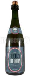 Tilquin Cuvee Paul 75Cl