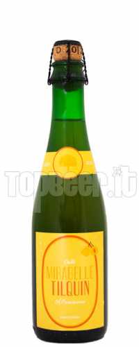 Tilquin Mirabelle 37,5Cl