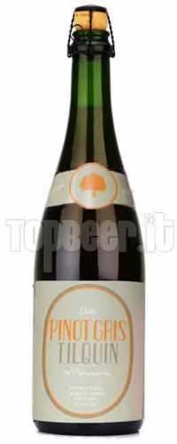 TILQUIN Oude Pinot Gris A L'ancienne 75Cl