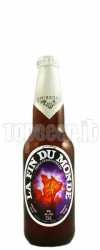 UNIBROUE Fin Du Monde 34,1Cl