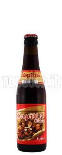 VAN EECKE Kapitel Dubbel 33Cl