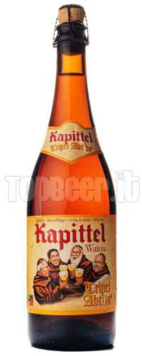 VAN EECKE Kapitel Blond 75Cl