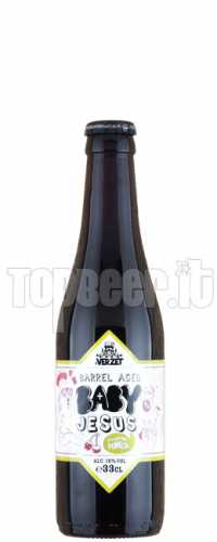 Verzet Baby Jesus 33Cl