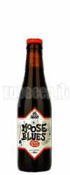 VERZET Moose Blues 33Cl