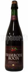 Boon Framboise 2012 75cl