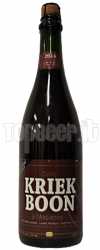 Boon Oude Kriek 2014 75cl