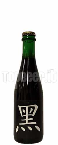 Mikkeller Black 2012 37,5cl