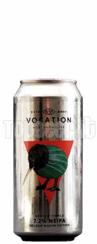 VOCATION Single Hop Series Nelson Lattina 44Cl