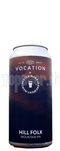 VOCATION Hill Folk Lattina 44Cl