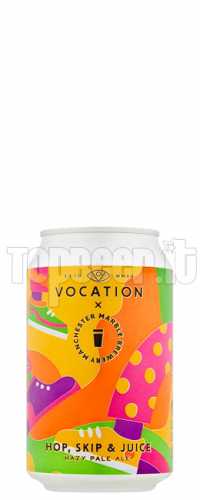 Vocation Hop Skip And Juice Lattina 33Cl