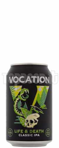 VOCATION Life And Death Lattina 33Cl