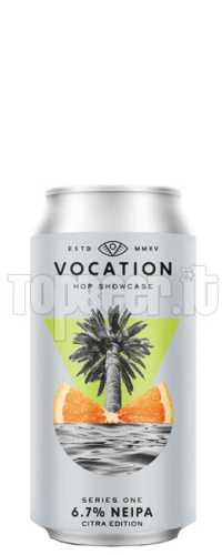 VOCATION Single Hop Series Citra Lattina 44Cl