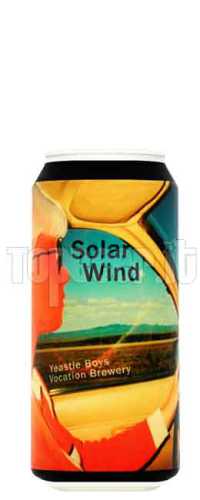 VOCATION Solar Wind Lattina 44Cl