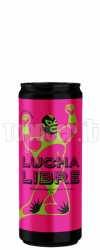 WAR Lucha Libre Lattina 33Cl