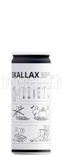 War Skallax Lattina 33Cl