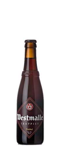 WESTMALLE Dubbel 33Cl