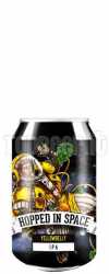 YELLOWBELLY Hopped In Space Lattina 33Cl