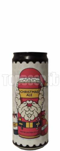 Zona Mosto Christmas 2024 Lattina 33Cl