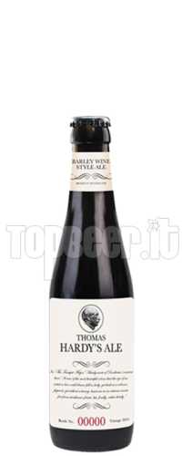 Thomas Hardy Vintage 2024 25Cl