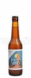 WHITEFRONTIER Moroccan Gose 33Cl