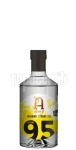 Anno Distillers Extreme 95 Gin 20Cl Anno Distillers Extreme 95 Gin 20Cl