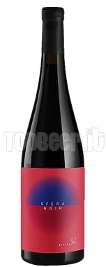 Bikicki Sfera Noir 2023 75Cl Bikicki Sfera Noir 2023 75Cl