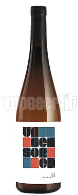 Bikicki Uncensored 2022 75Cl Bikicki Uncensored 2022 75Cl