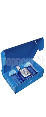 Piero L'italiano Cofanetto (1 Bt + 2 Bicchieri) 70Cl Piero L'italiano Cofanetto (1 Bt + 2 Bicchieri) 70Cl