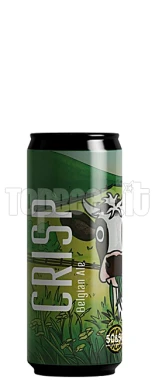 50 E 50 Crisp Lattina 33Cl 50 E 50 Crisp Lattina 33Cl