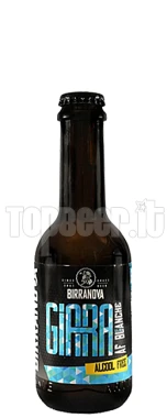 Birranova Giara Alcol Free 33Cl Birranova Giara Alcol Free 33Cl