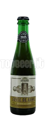 De Ranke Cuvee De Ranke 37,5Cl De Ranke Cuvee De Ranke 37,5Cl