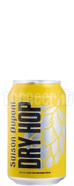 Dupont Saison Dry Hopping Lattina 33Cl Dupont Saison Dry Hopping Lattina 33Cl