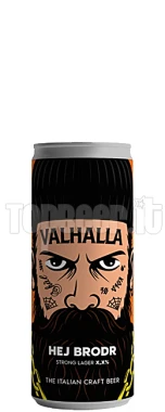 Edit / Schigi Hej Brodr 33Cl Edit / Schigi Hej Brodr 33Cl