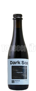 Humus Dark Sea 37,5Cl Humus Dark Sea 37,5Cl
