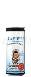 Menaresta La Pipa Cold G Free Lattina 33Cl Menaresta La Pipa Cold G Free Lattina 33Cl