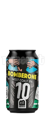 Mister B Bomberone Lattina 33Cl Mister B Bomberone Lattina 33Cl