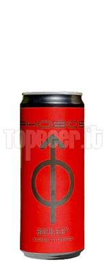 Sabino Phobos Lattina 33Cl Sabino Phobos Lattina 33Cl