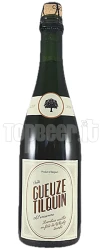 Tilquin Peated Whiskey Oude Gueuze 75Cl Tilquin Peated Whiskey Oude Gueuze 75Cl