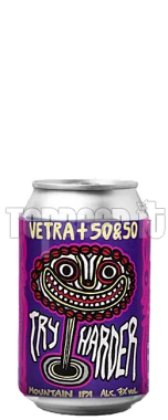 Vetra Wondercraft Try Harder Lattina 33Cl Vetra Wondercraft Try Harder Lattina 33Cl