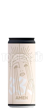 War Amen Celebration Lattina 33Cl War Amen Celebration Lattina 33Cl