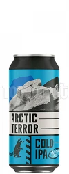 Wild Raccoon Arctic Terror G Free Lattina 44Cl Wild Raccoon Arctic Terror G Free Lattina 44Cl