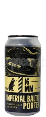 Wild Raccoon 16 Mm Amburana And Vanilla Lattina 44Cl Wild Raccoon 16 Mm Amburana And Vanilla Lattina 44Cl