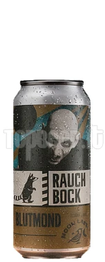 Wild Raccoon Blutmond Lattina 44Cl Wild Raccoon Blutmond Lattina 44Cl