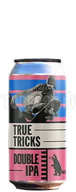 Wild Raccoon True Tricks Lattina 44Cl Wild Raccoon True Tricks Lattina 44Cl